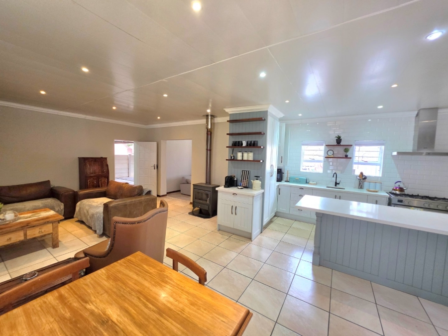 4 Bedroom Property for Sale in Panorama Free State